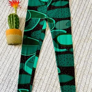 Women’s leggings